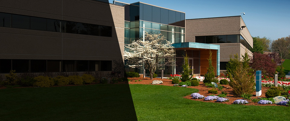 Grant Landscapers