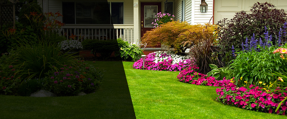 Grant Landscapers