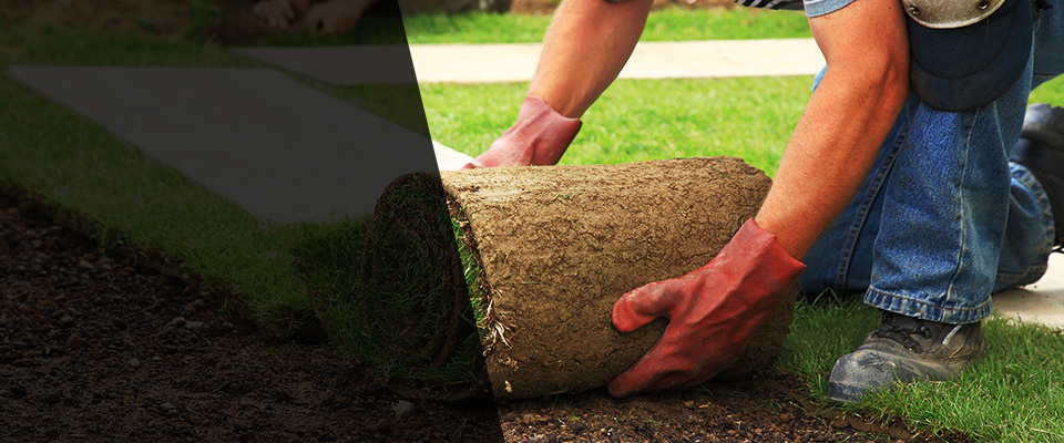 Grant Landscapers