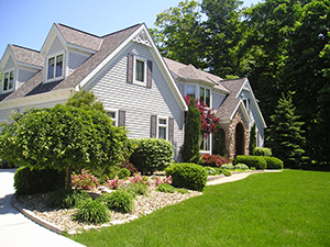 Landscapers and Lawncare Services in Grant, AL