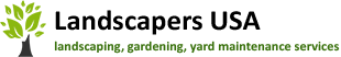 Grant Landscapers